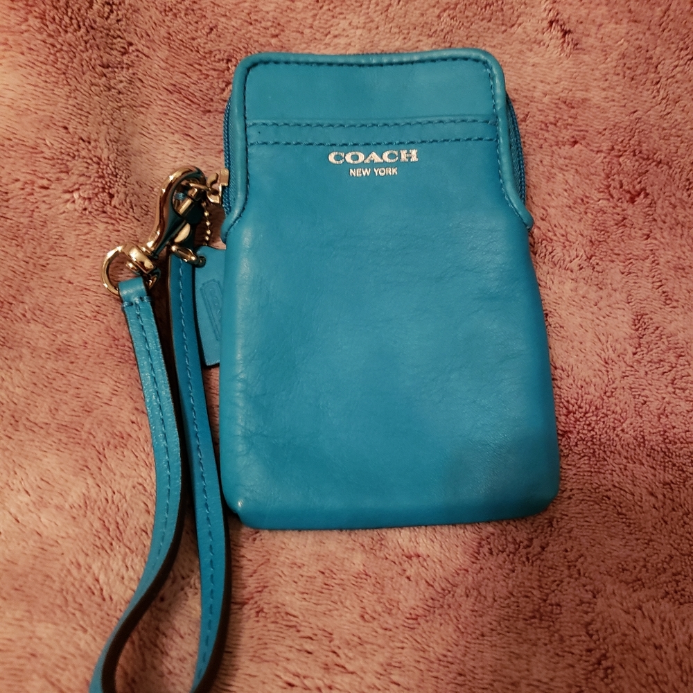 New Coach Universal Phone Case #62808